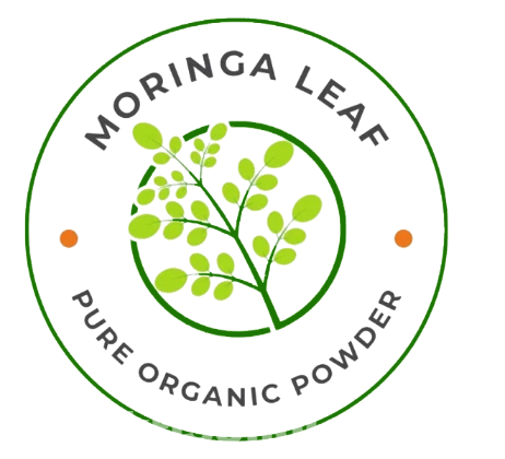 সজনে পাতার গুড়া (Moringa Leaf powder)